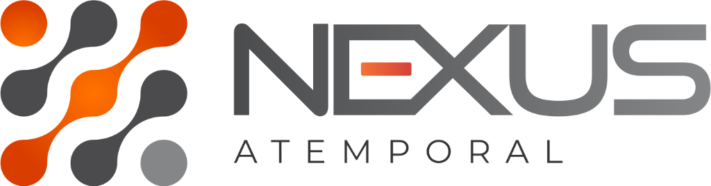 Nexus Atemporal Logo